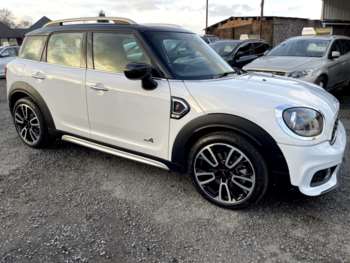 Used MINI Countryman 2019 for sale - 74999878: Photo