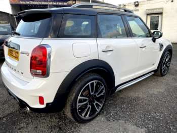 Used MINI Countryman 2019 for sale - 74999878: Photo