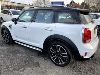 Used MINI Countryman 2019 for sale - 74999878: Photo