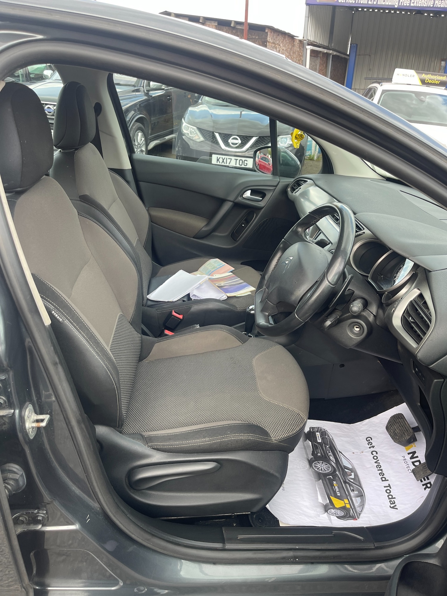 Vehicle 19