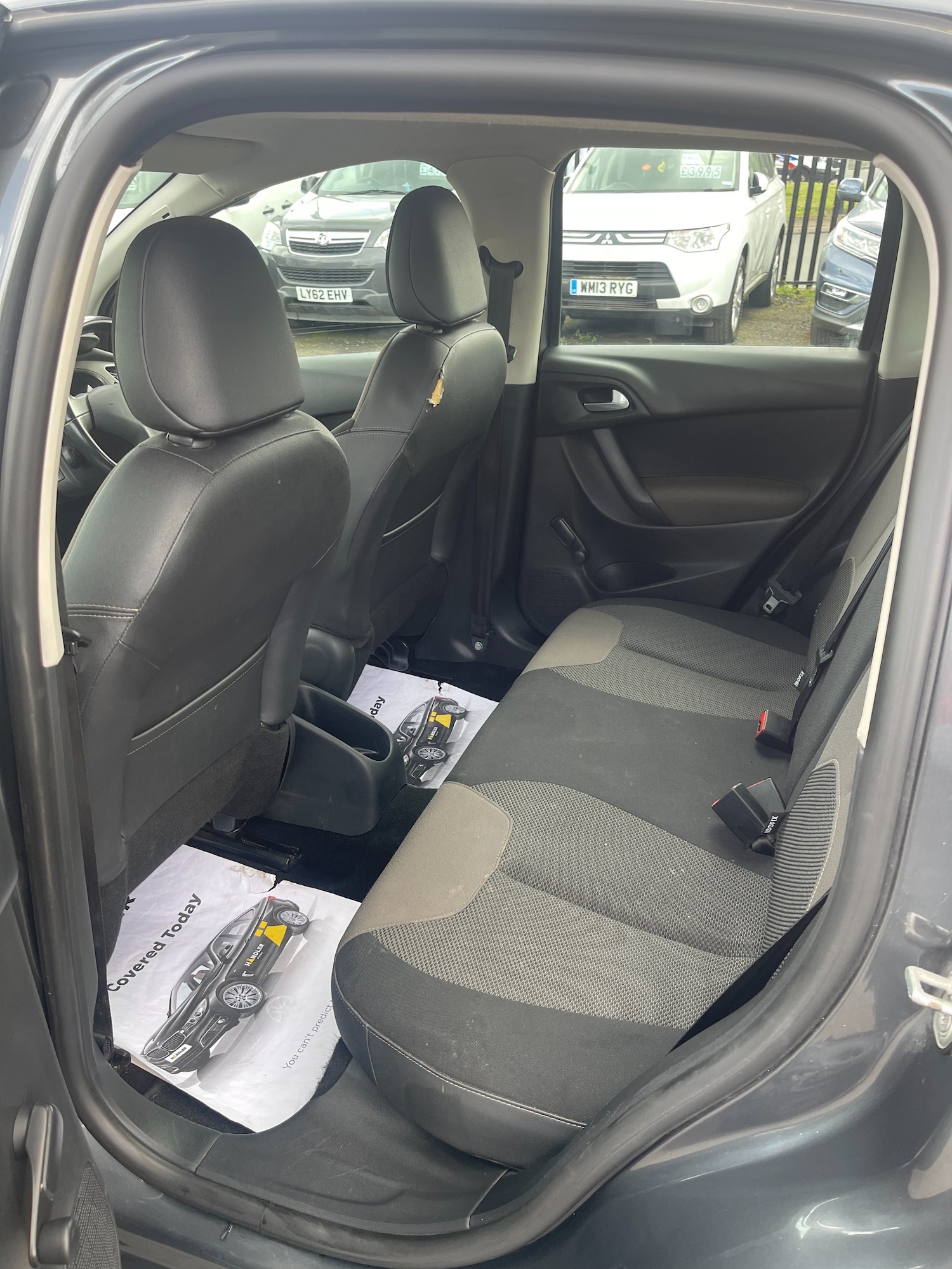 Vehicle 28