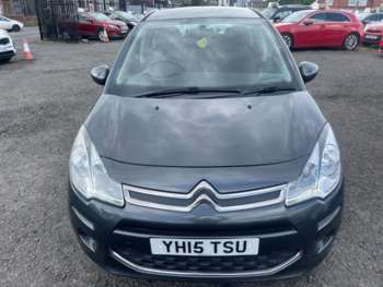 Used Citroen C3 2015 for sale - 74999953: Photo