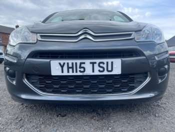 Used Citroen C3 2015 for sale - 74999953: Photo