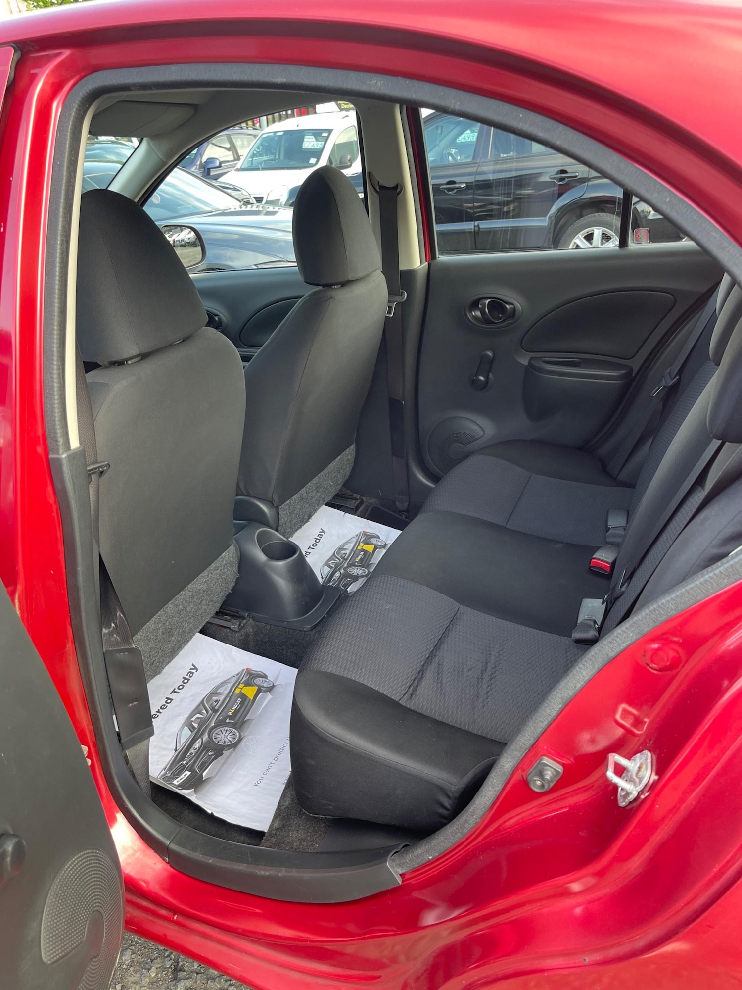 Vehicle 15