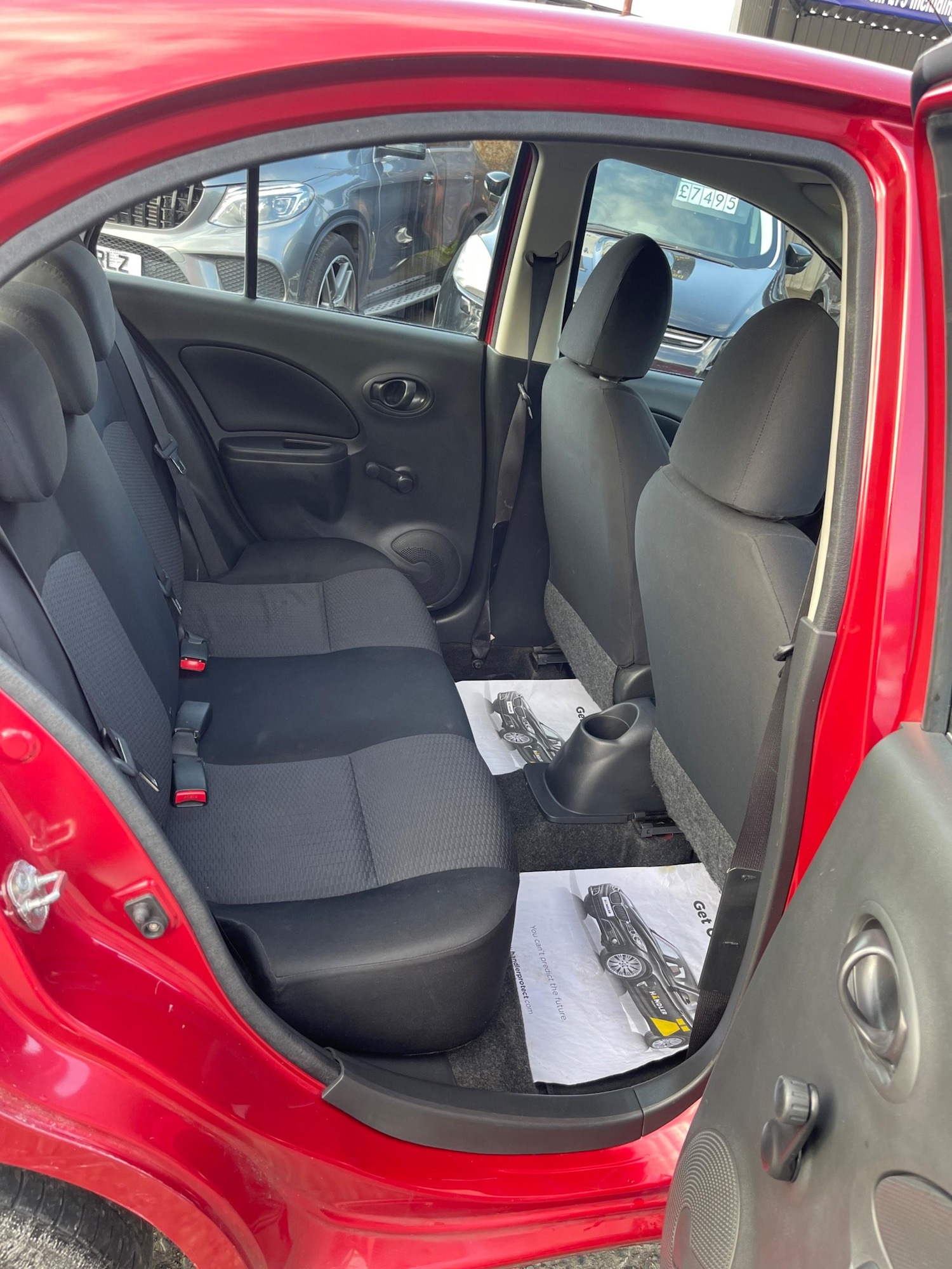 Vehicle 17