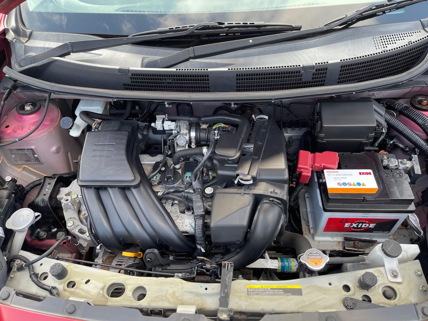 Vehicle 33