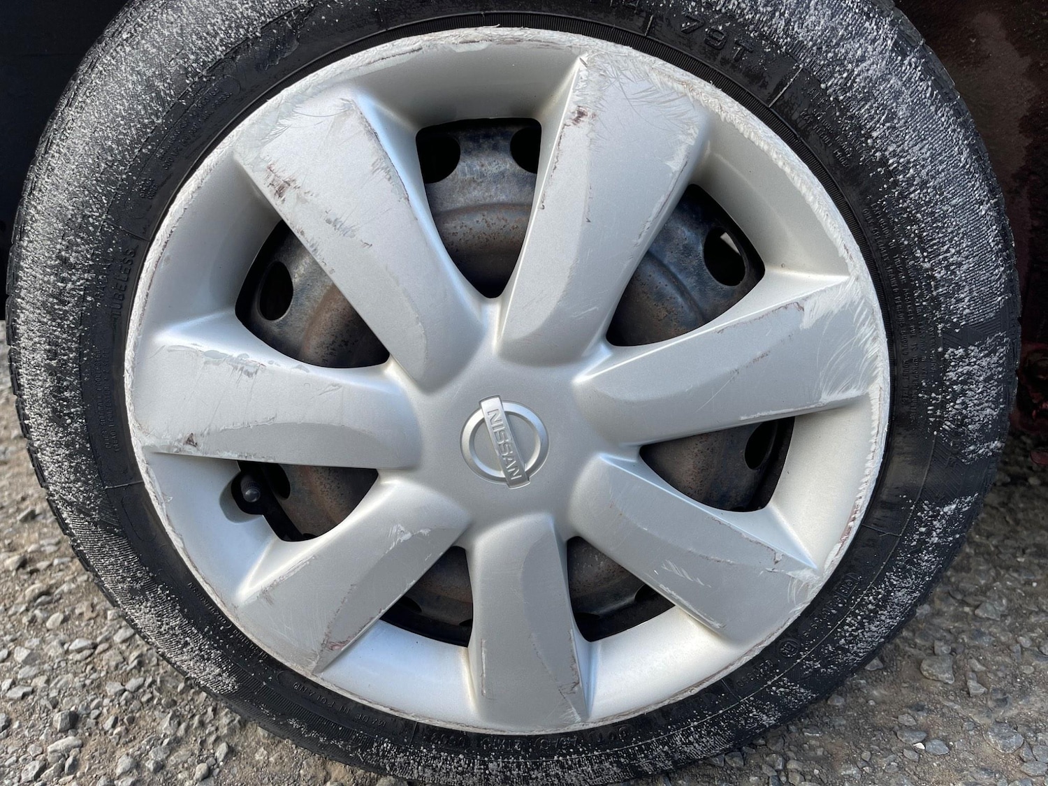 Vehicle 36