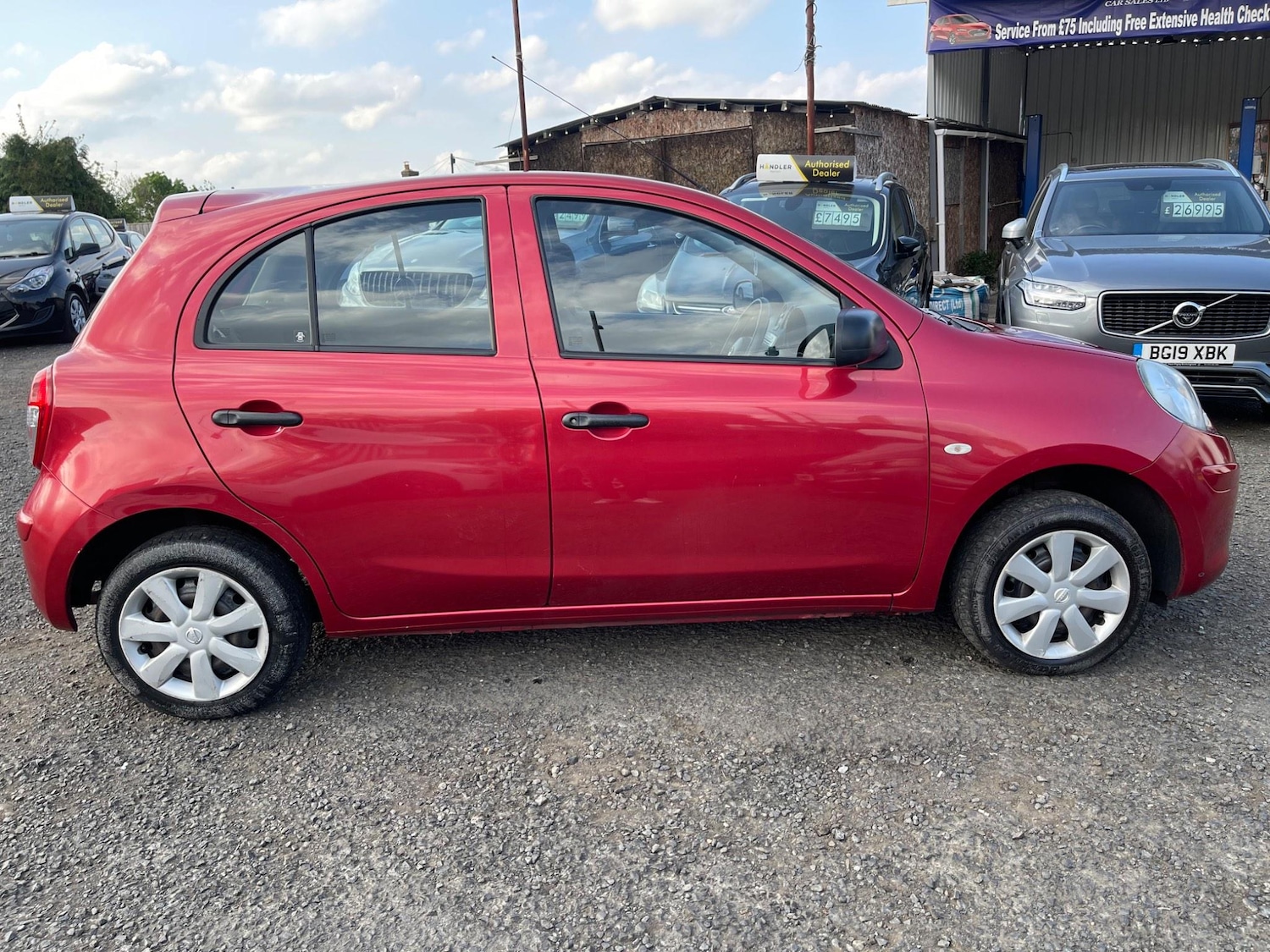 Vehicle 6