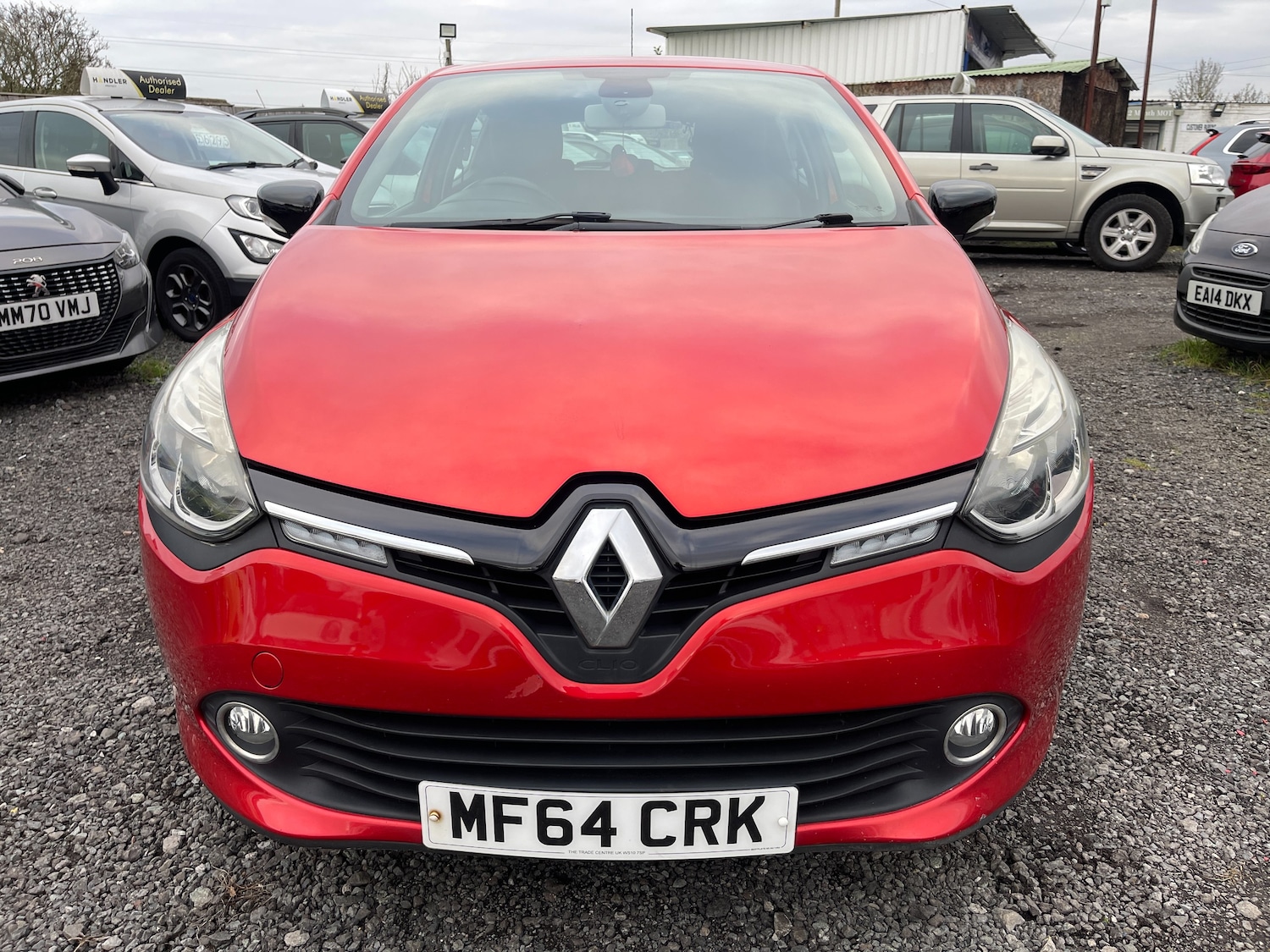 Used Renault Clio for sale - 77743452: Photo 10