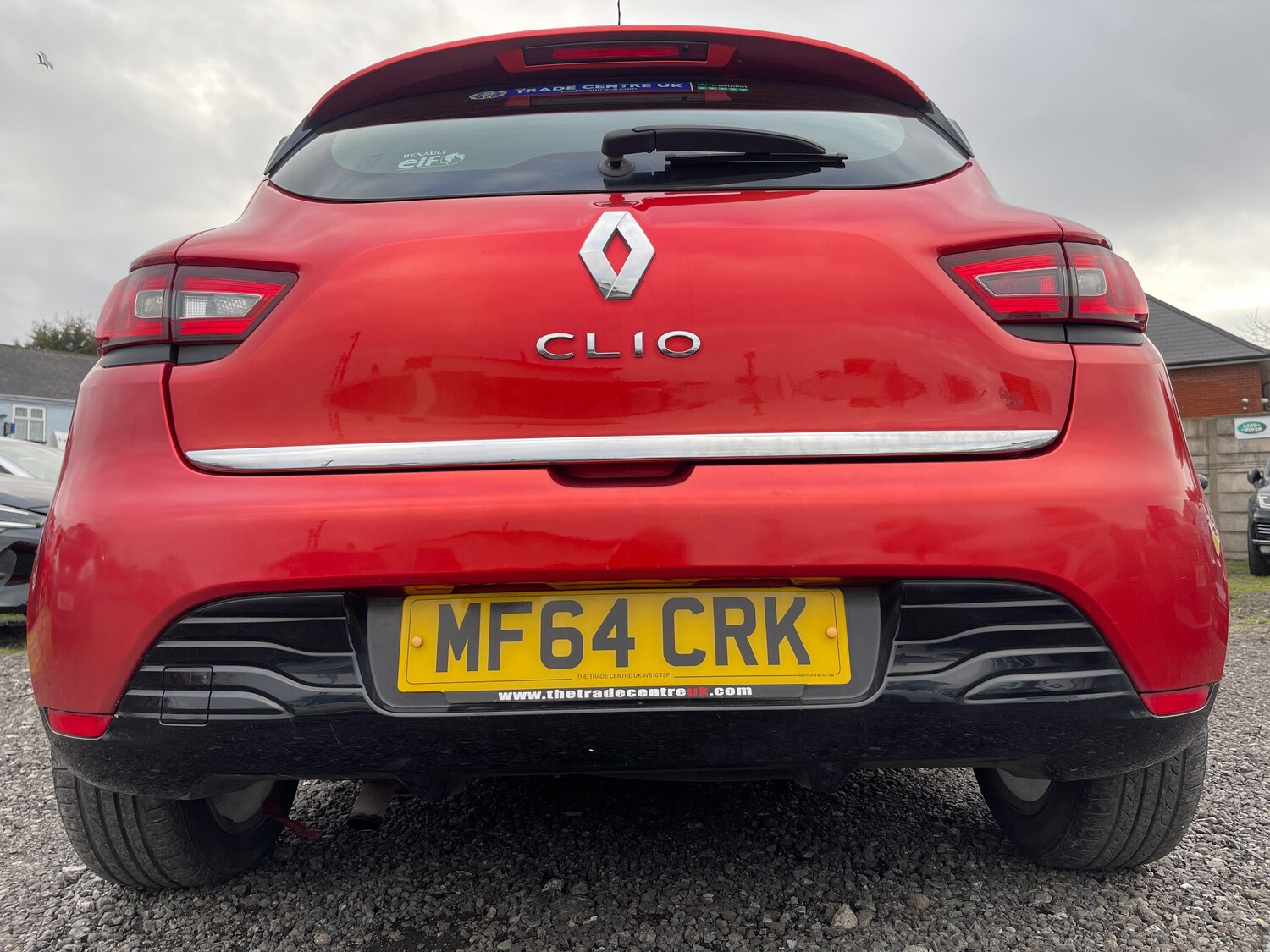 Used Renault Clio for sale - 77743452: Photo 14