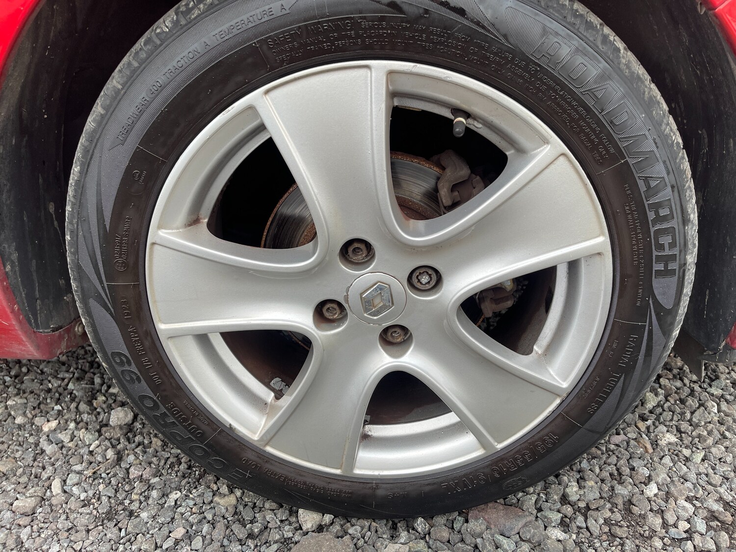 Used Renault Clio for sale - 77743452: Photo 17