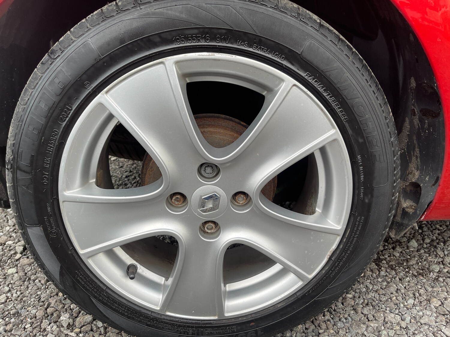 Used Renault Clio for sale - 77743452: Photo 18