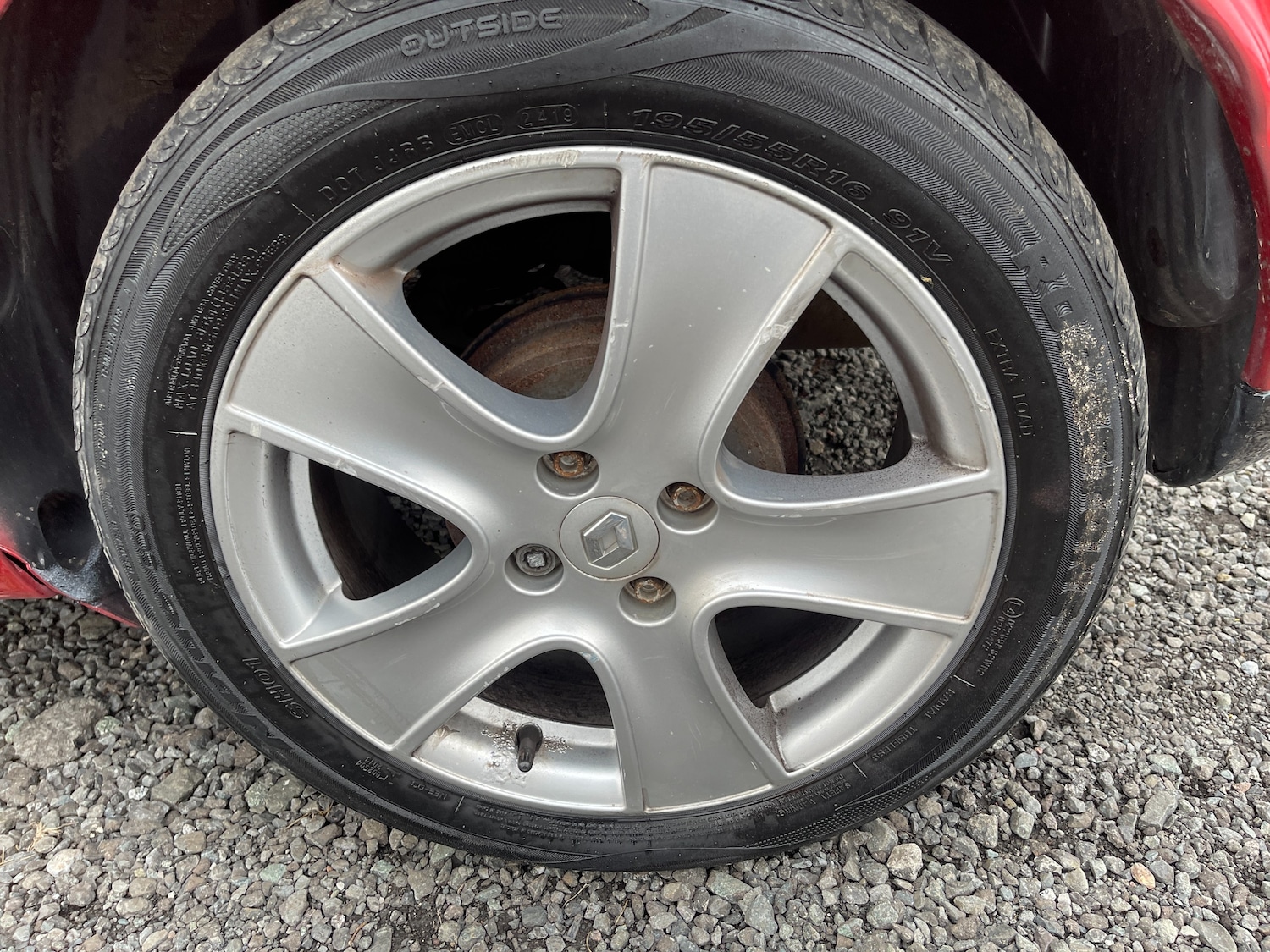 Used Renault Clio for sale - 77743452: Photo 19