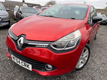 Used Renault Clio 2014 for sale - 77743452: Photo