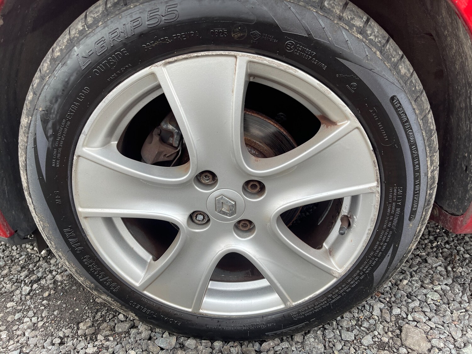 Used Renault Clio for sale - 77743452: Photo 20