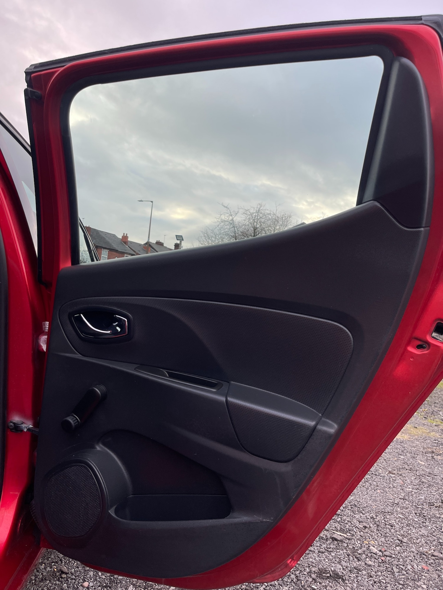 Used Renault Clio for sale - 77743452: Photo 23