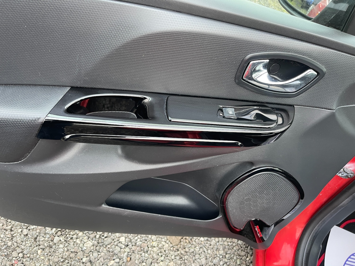 Used Renault Clio for sale - 77743452: Photo 24