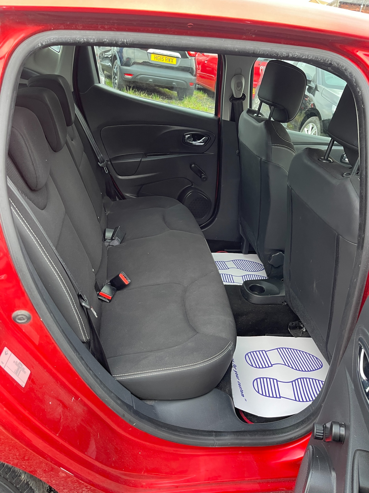 Used Renault Clio for sale - 77743452: Photo 29