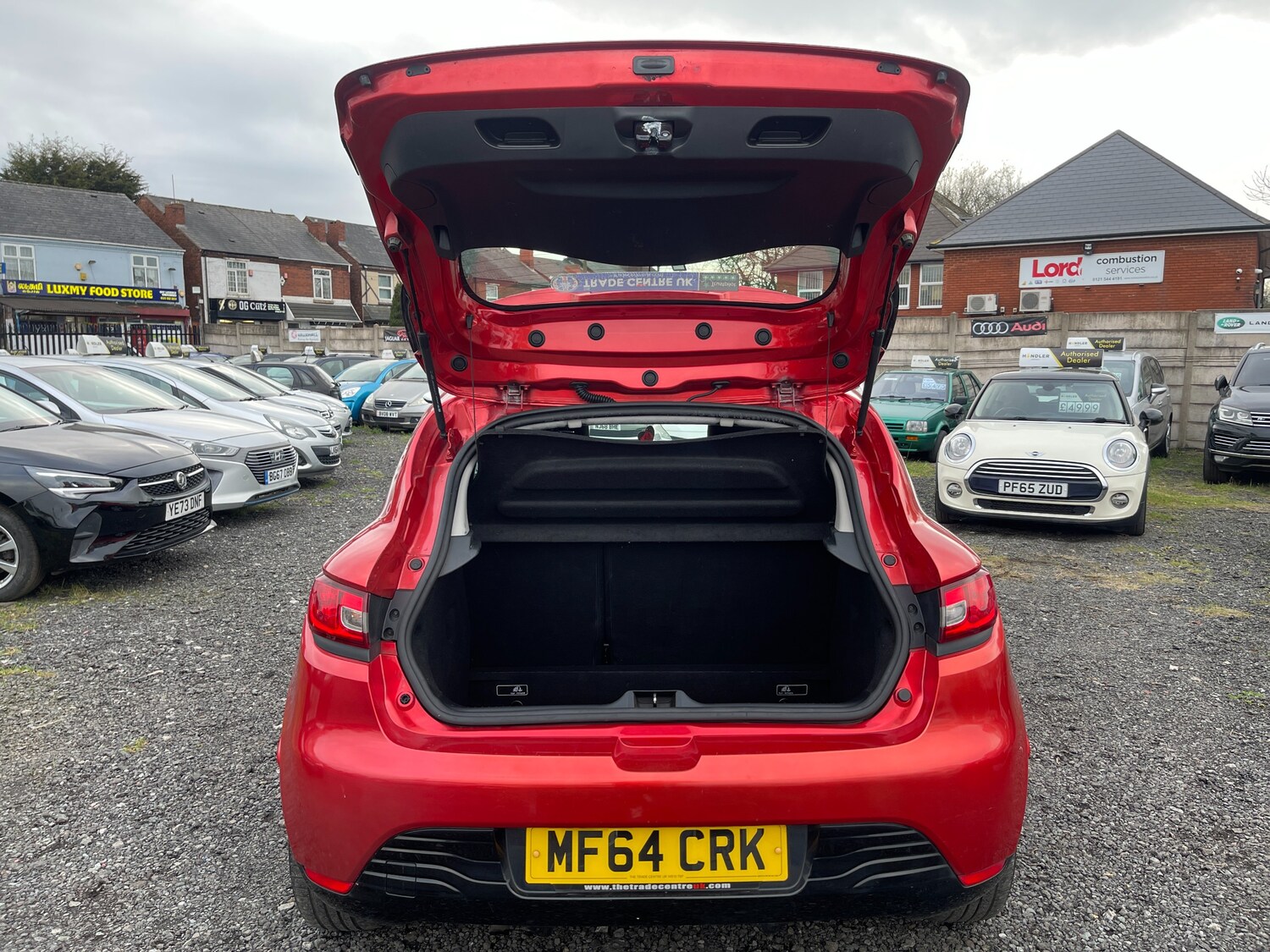 Used Renault Clio for sale - 77743452: Photo 30