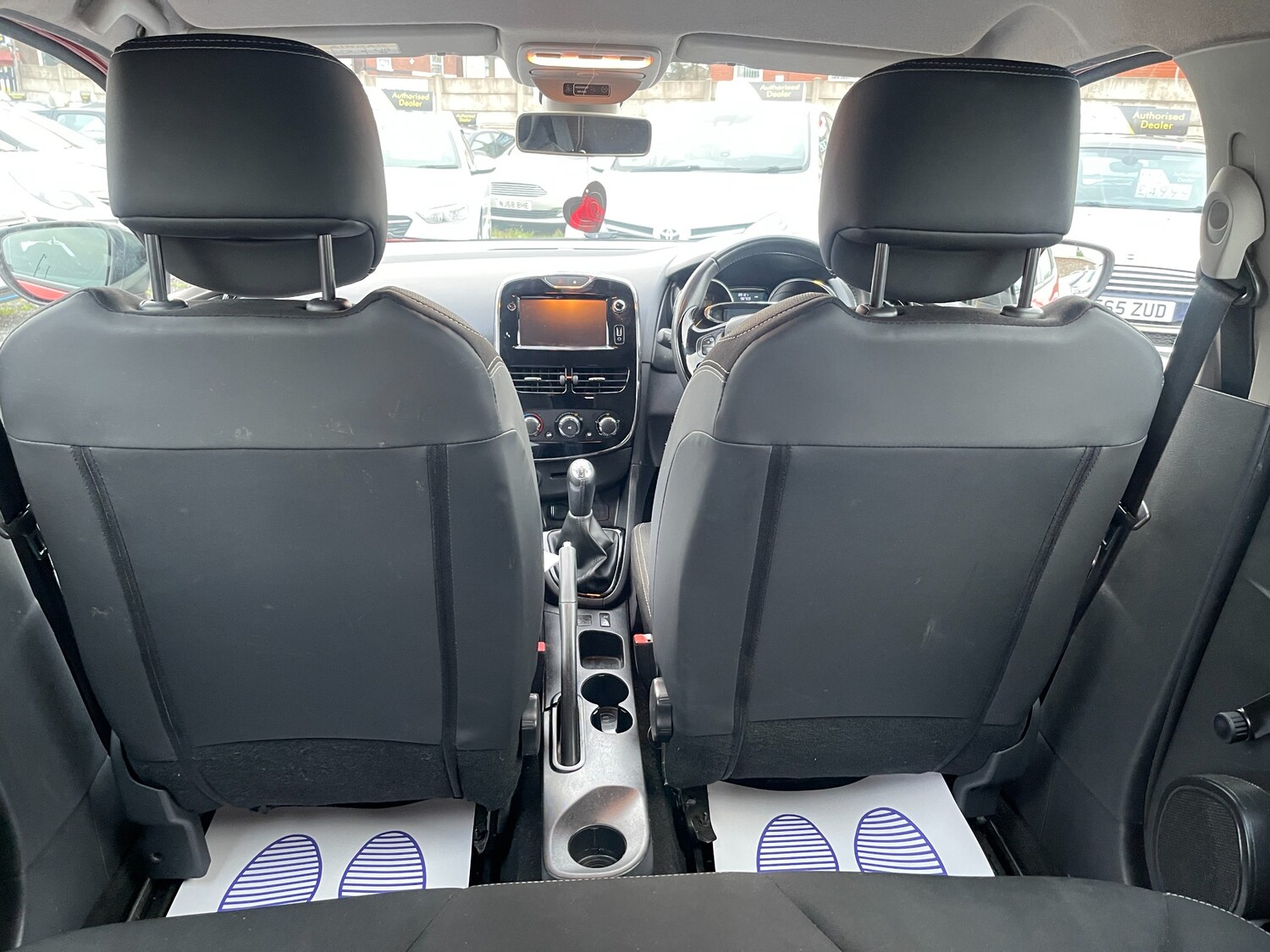 Used Renault Clio for sale - 77743452: Photo 33