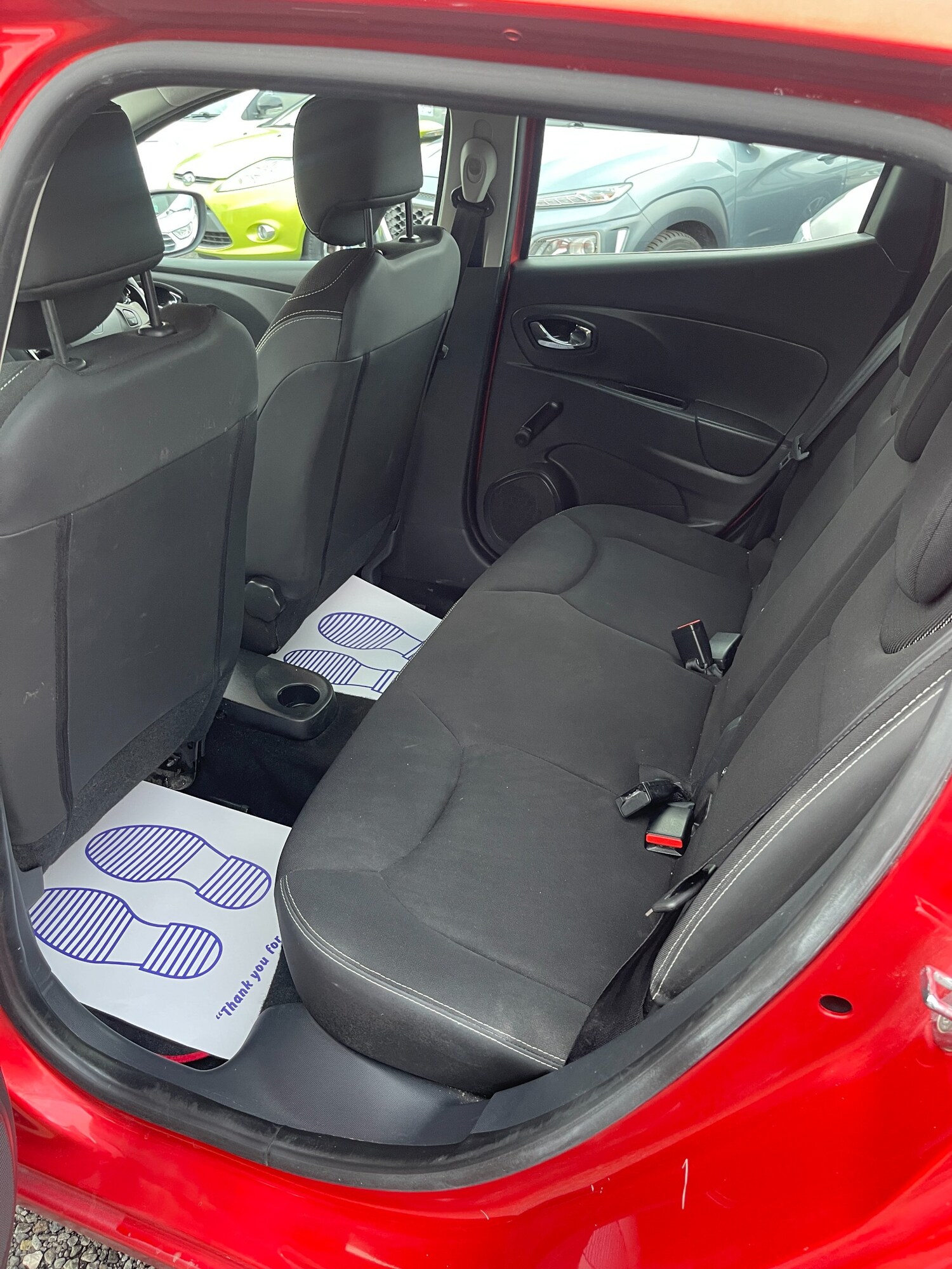 Used Renault Clio for sale - 77743452: Photo 34