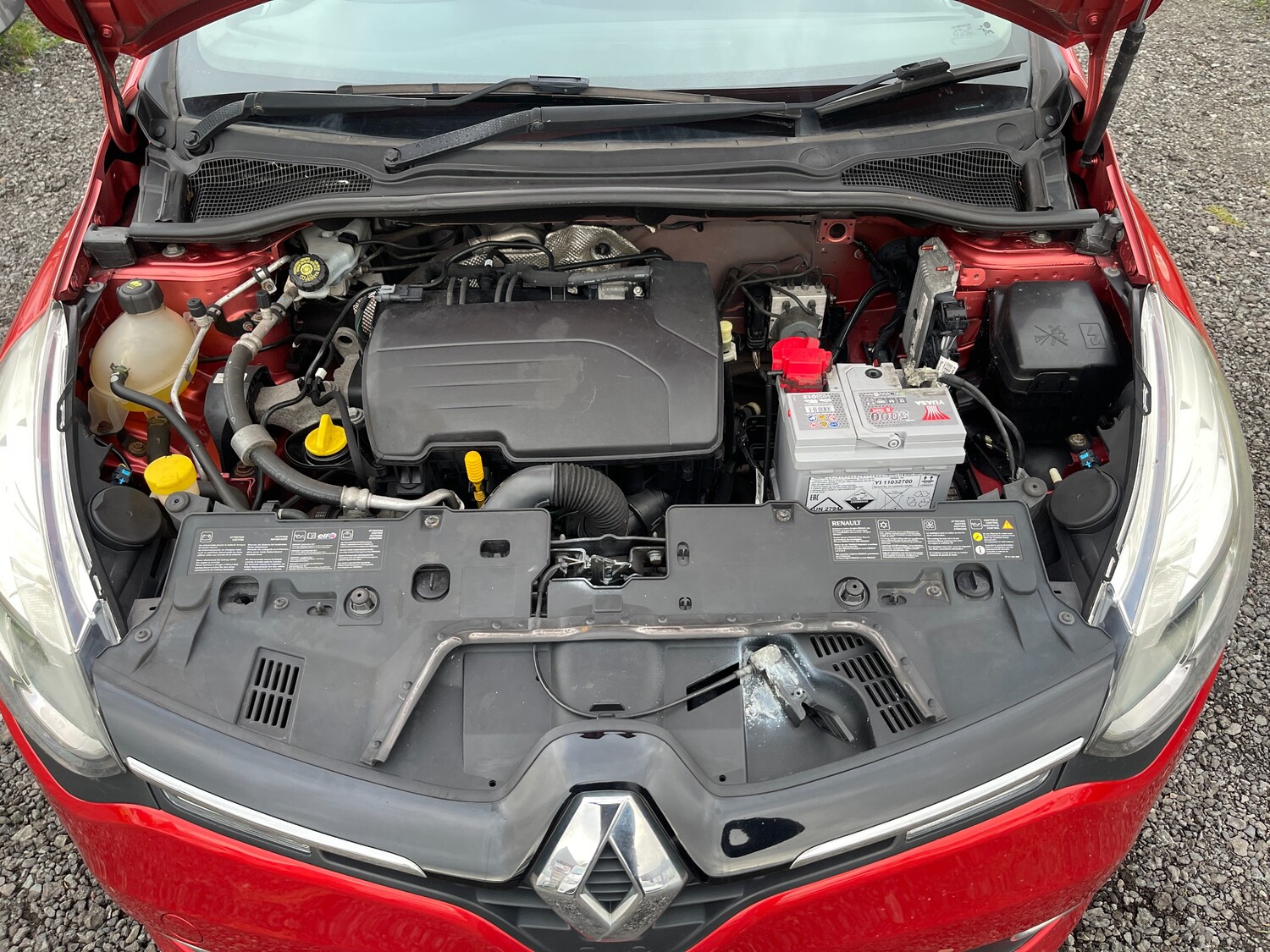 Used Renault Clio for sale - 77743452: Photo 38