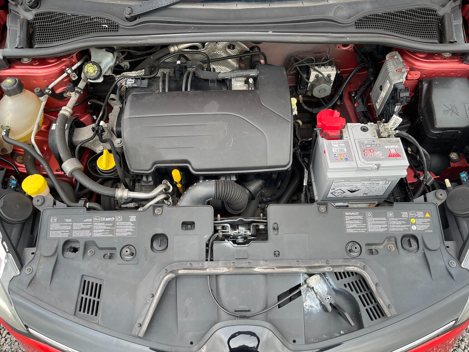 Used Renault Clio for sale - 77743452: Photo 39