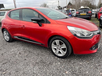 Used Renault Clio 2014 for sale - 77743452: Photo