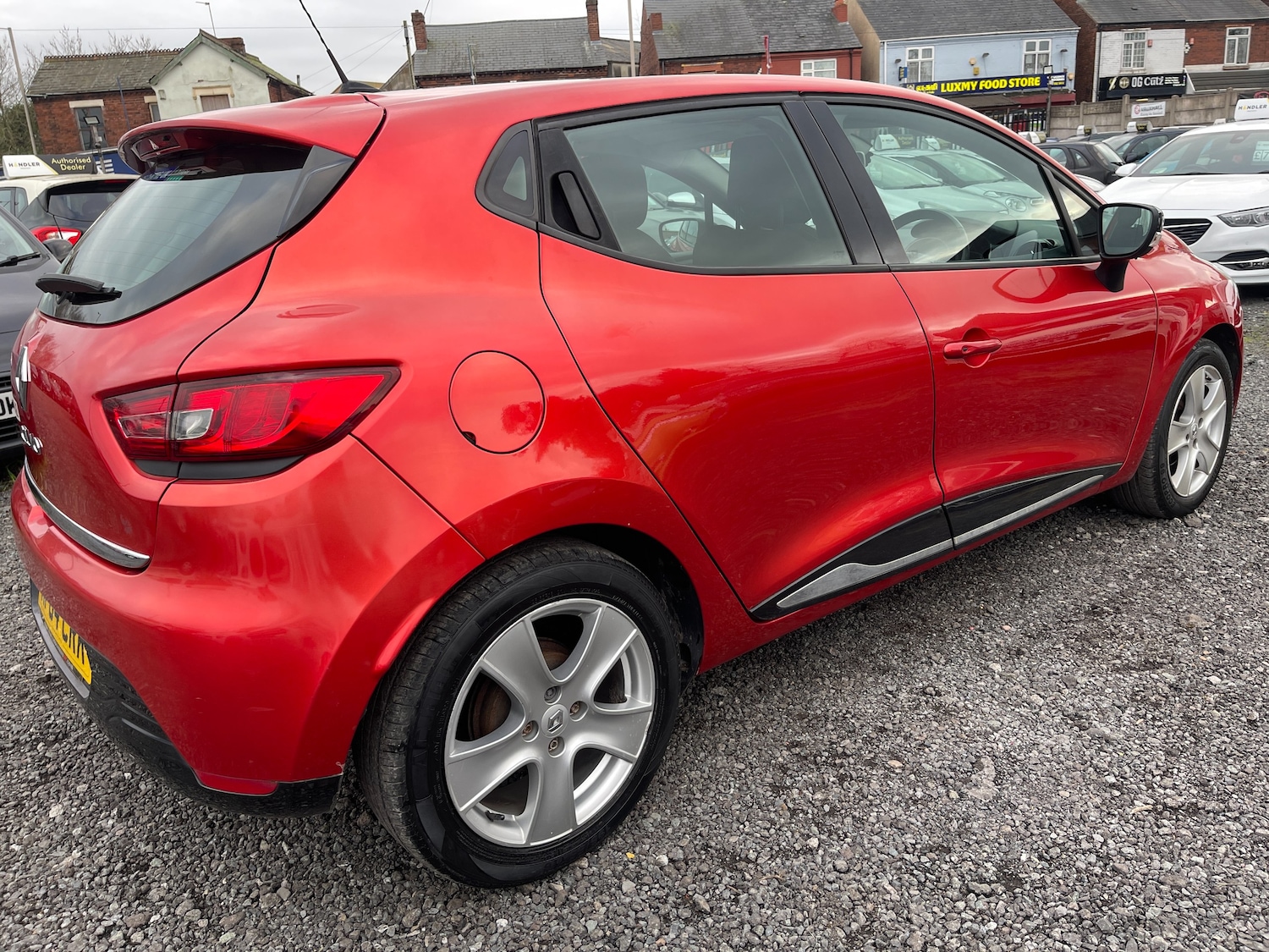 Used Renault Clio for sale - 77743452: Photo 4