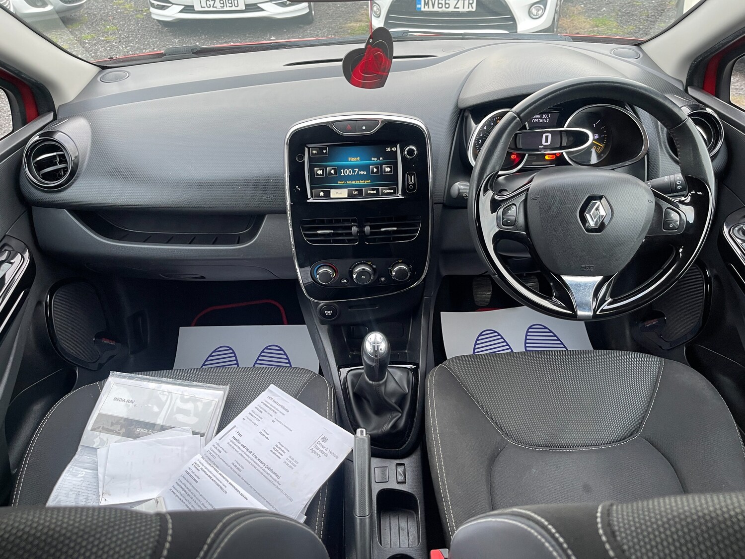 Used Renault Clio for sale - 77743452: Photo 41