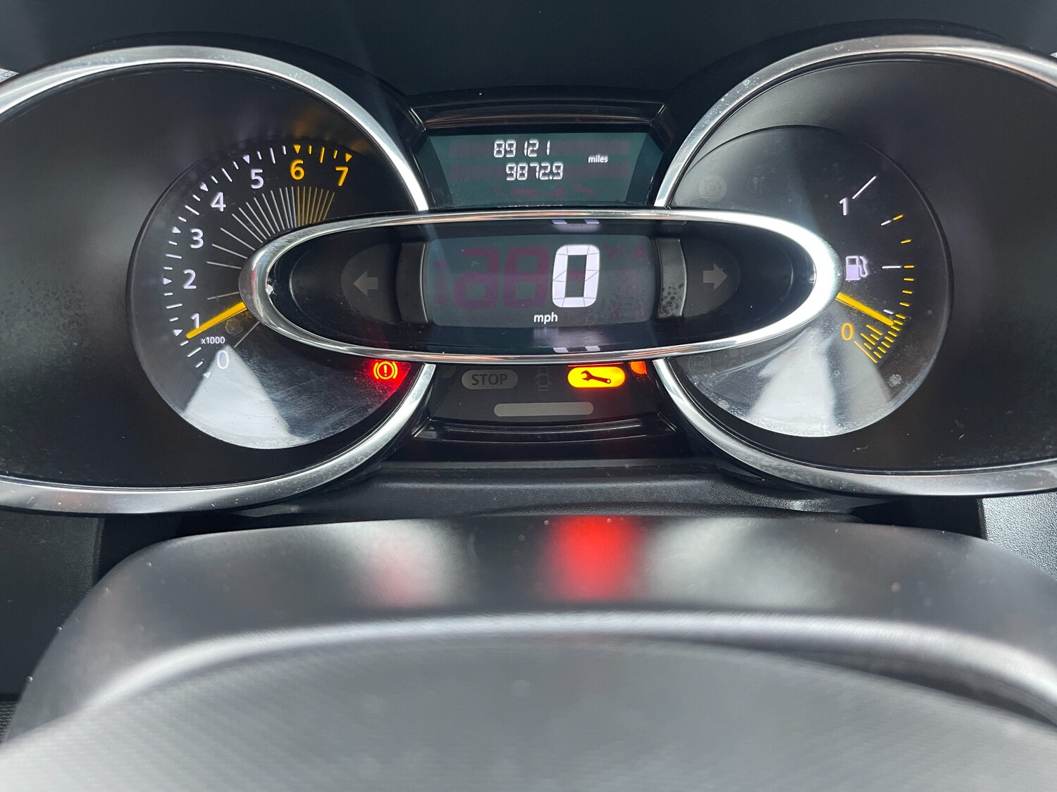 Used Renault Clio for sale - 77743452: Photo 45