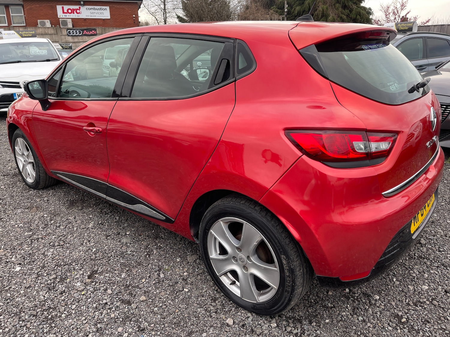 Used Renault Clio for sale - 77743452: Photo 5