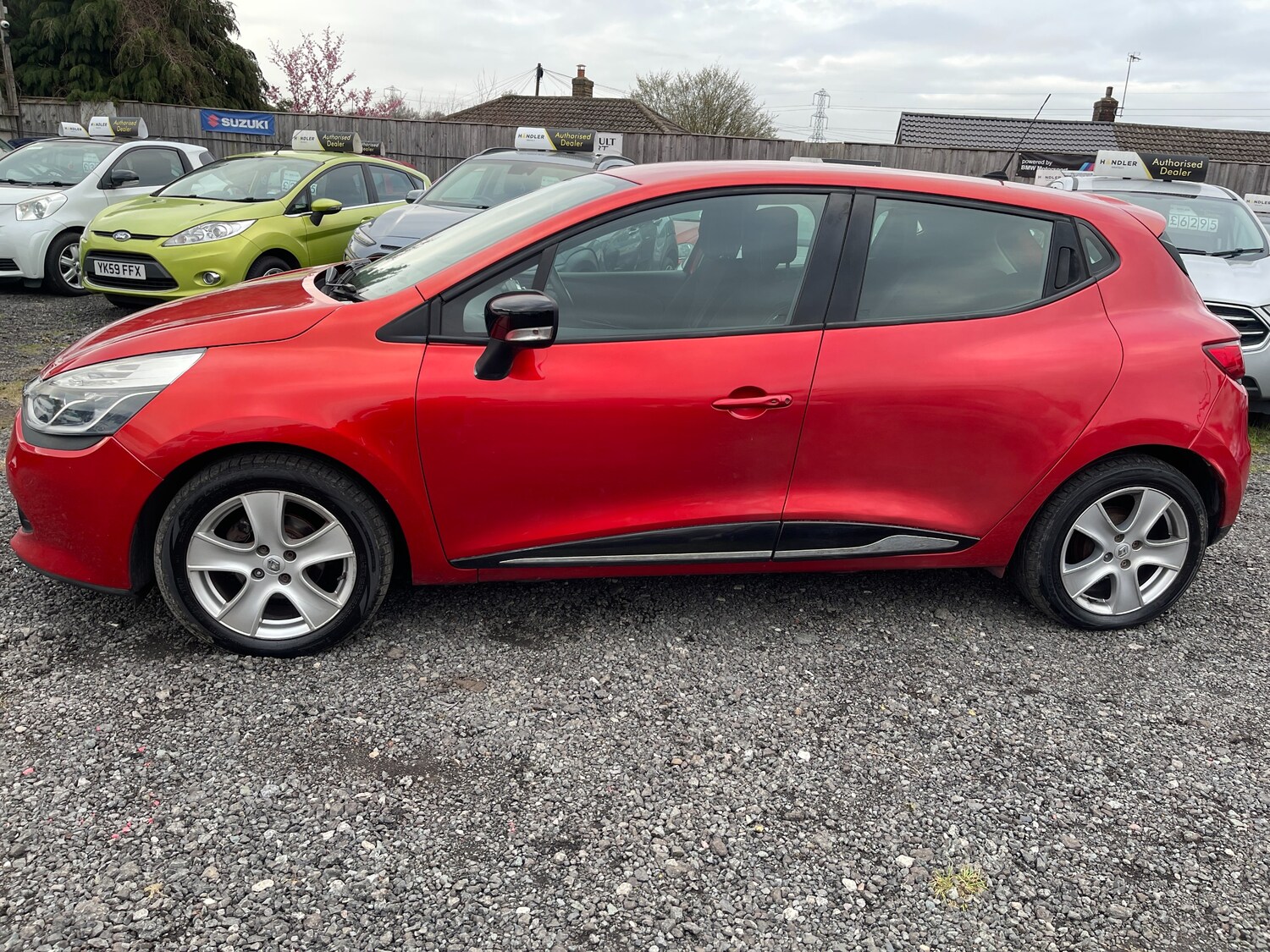 Used Renault Clio for sale - 77743452: Photo 6