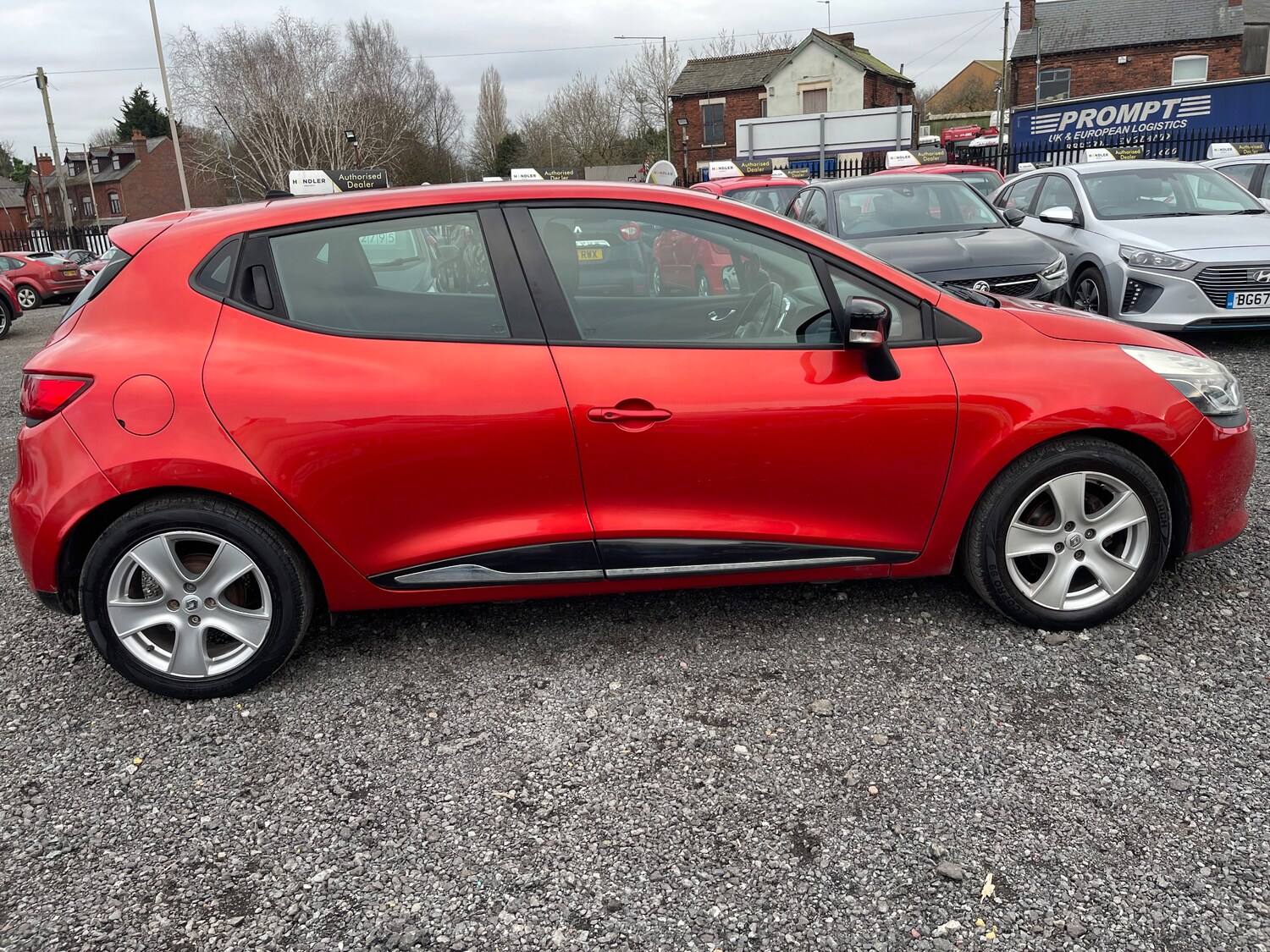 Used Renault Clio for sale - 77743452: Photo 7