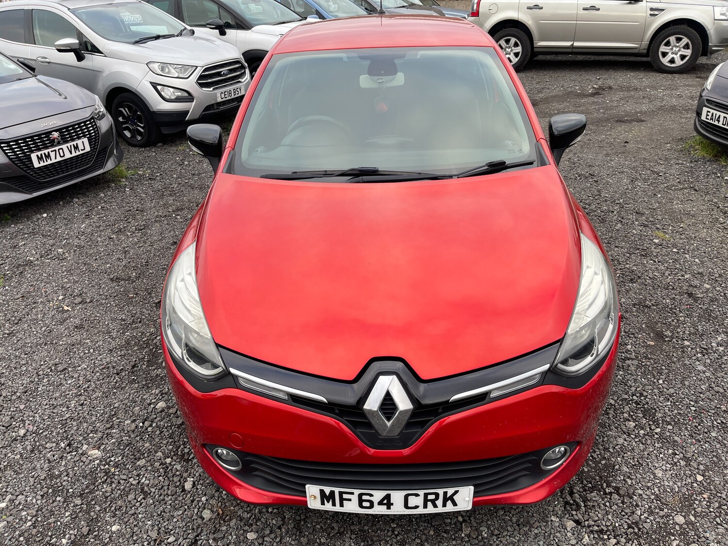Used Renault Clio for sale - 77743452: Photo 8