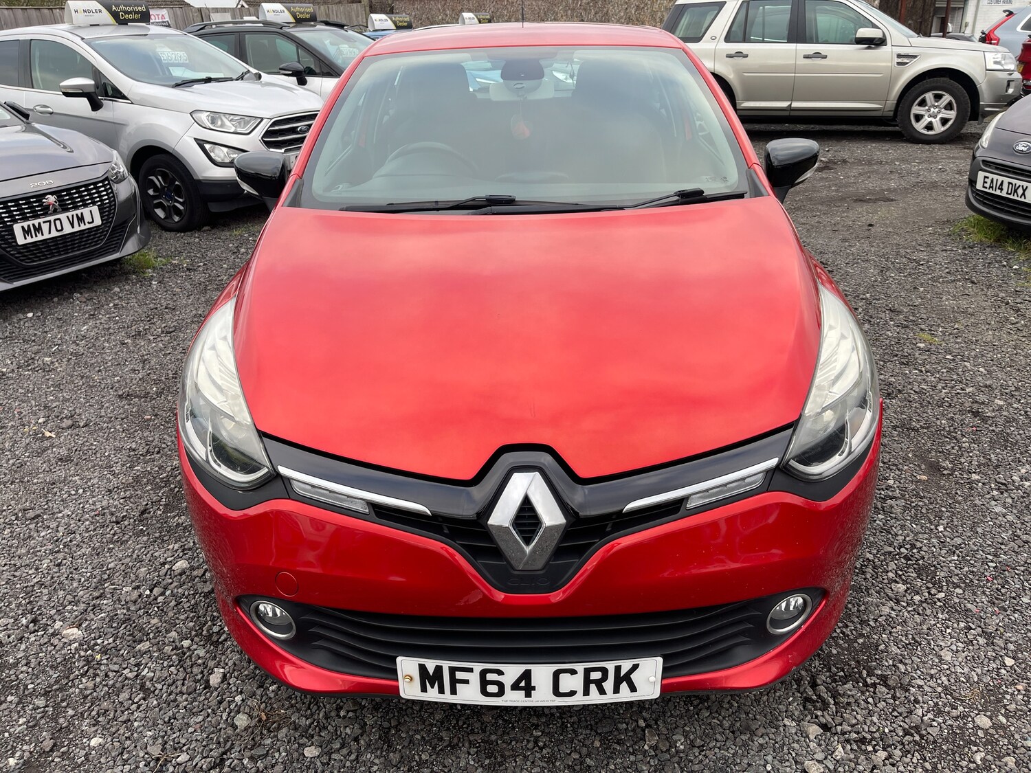 Used Renault Clio for sale - 77743452: Photo 9