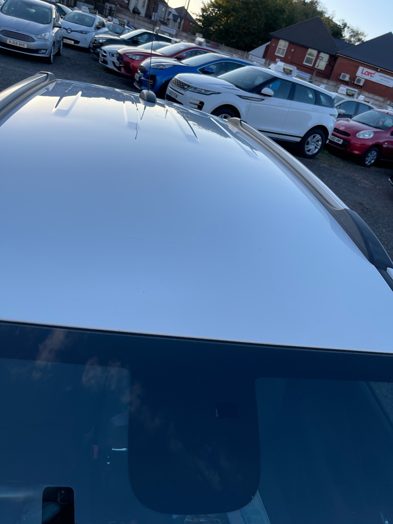 Used Vauxhall Mokka X 2017 for sale - 76030244: Photo 17