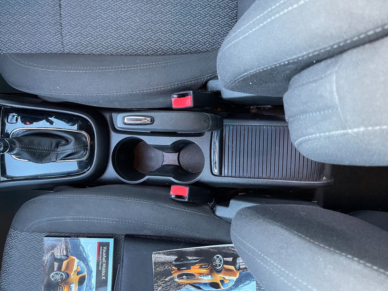 Used Vauxhall Mokka X 2017 for sale - 76030244: Photo 28