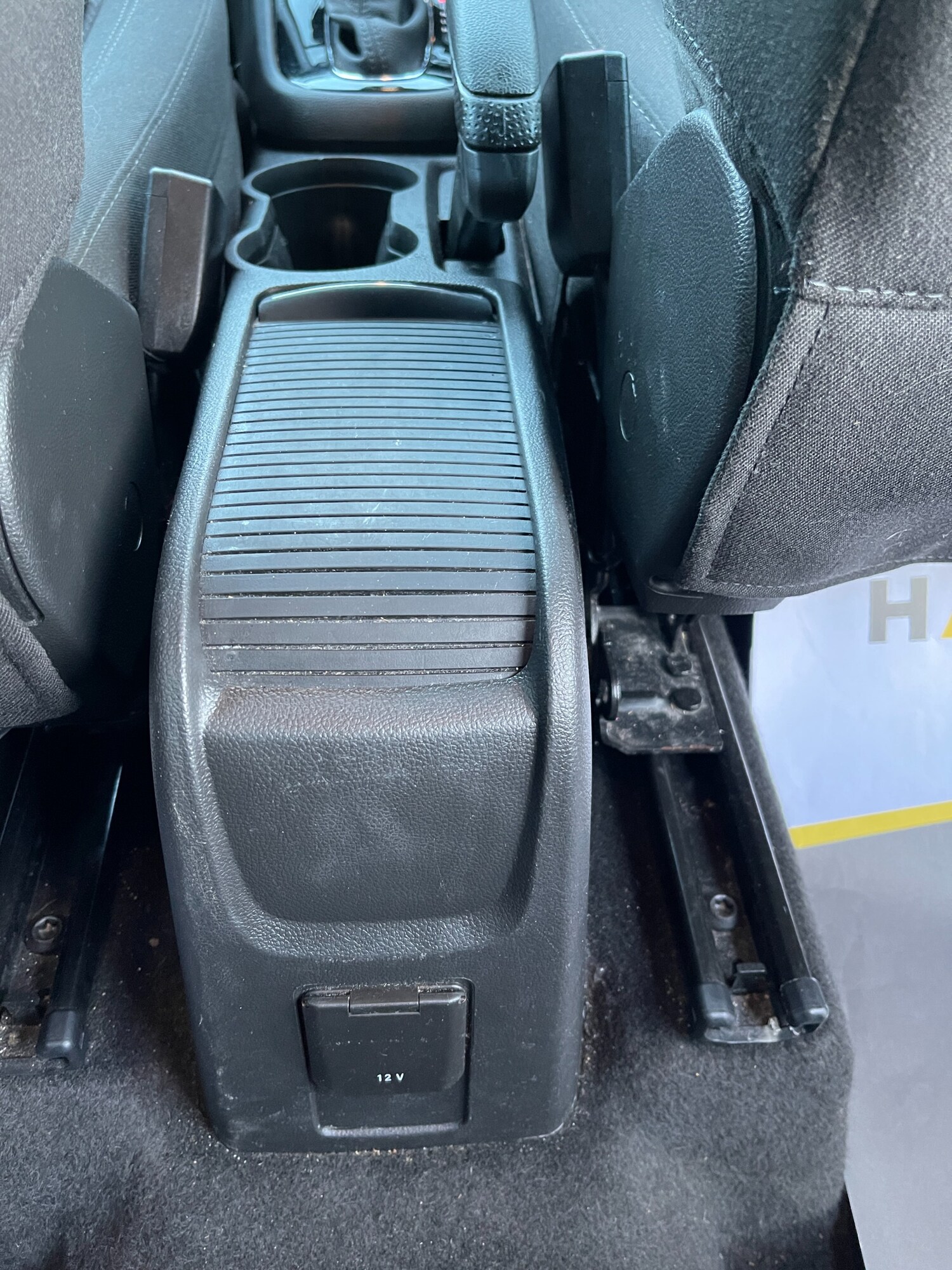 Used Vauxhall Mokka X 2017 for sale - 76030244: Photo 30