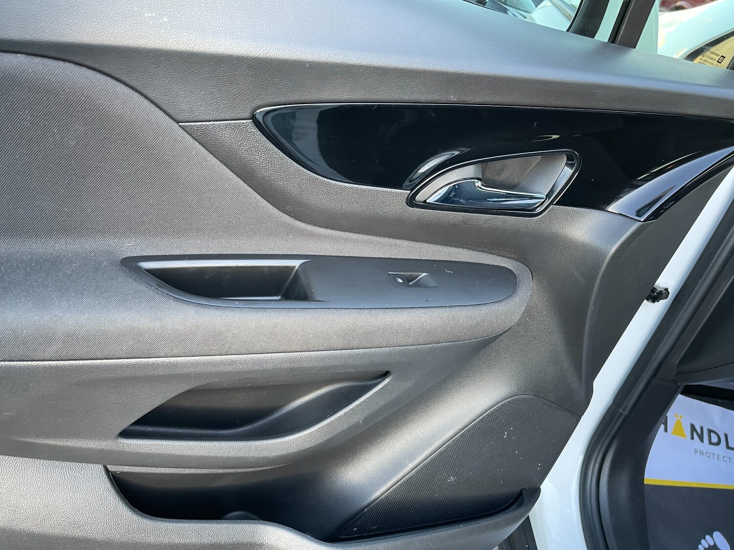 Used Vauxhall Mokka X 2017 for sale - 76030244: Photo 36