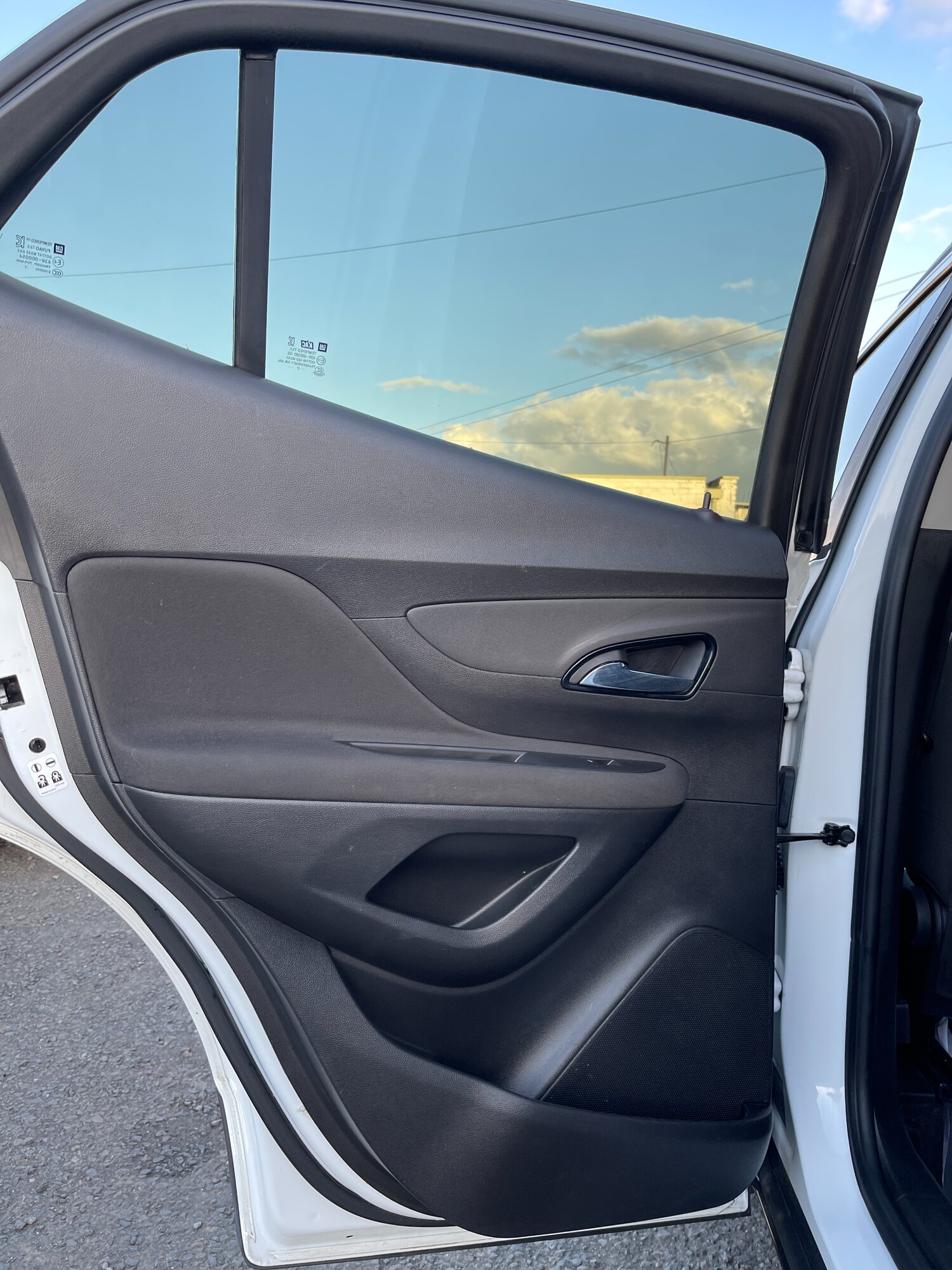 Used Vauxhall Mokka X 2017 for sale - 76030244: Photo 40