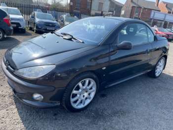 2005 (05) - 1.6 Sport 2dr Tip Auto