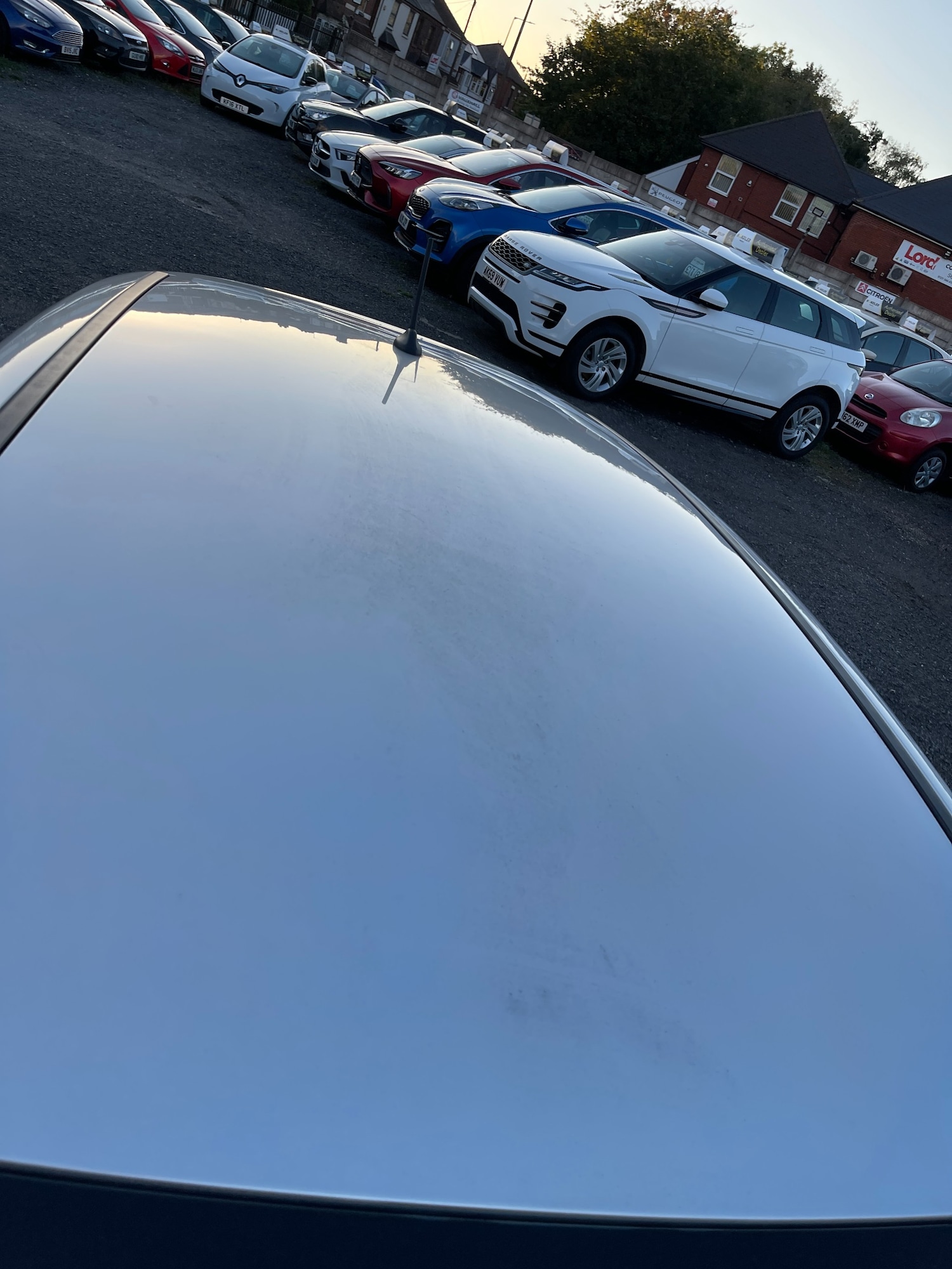 Used Ford C-Max 2018 for sale - 76030238: Photo 15