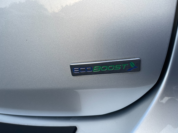 Used Ford C-Max 2018 for sale - 76030238: Photo 16