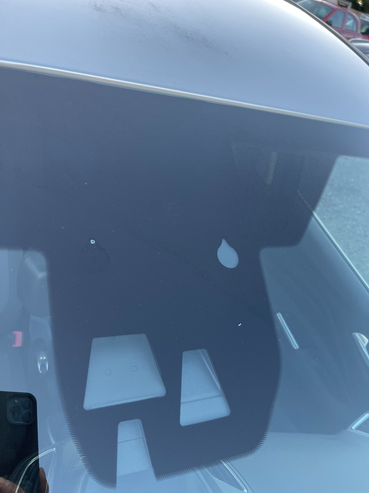 Used Ford C-Max 2018 for sale - 76030238: Photo 17