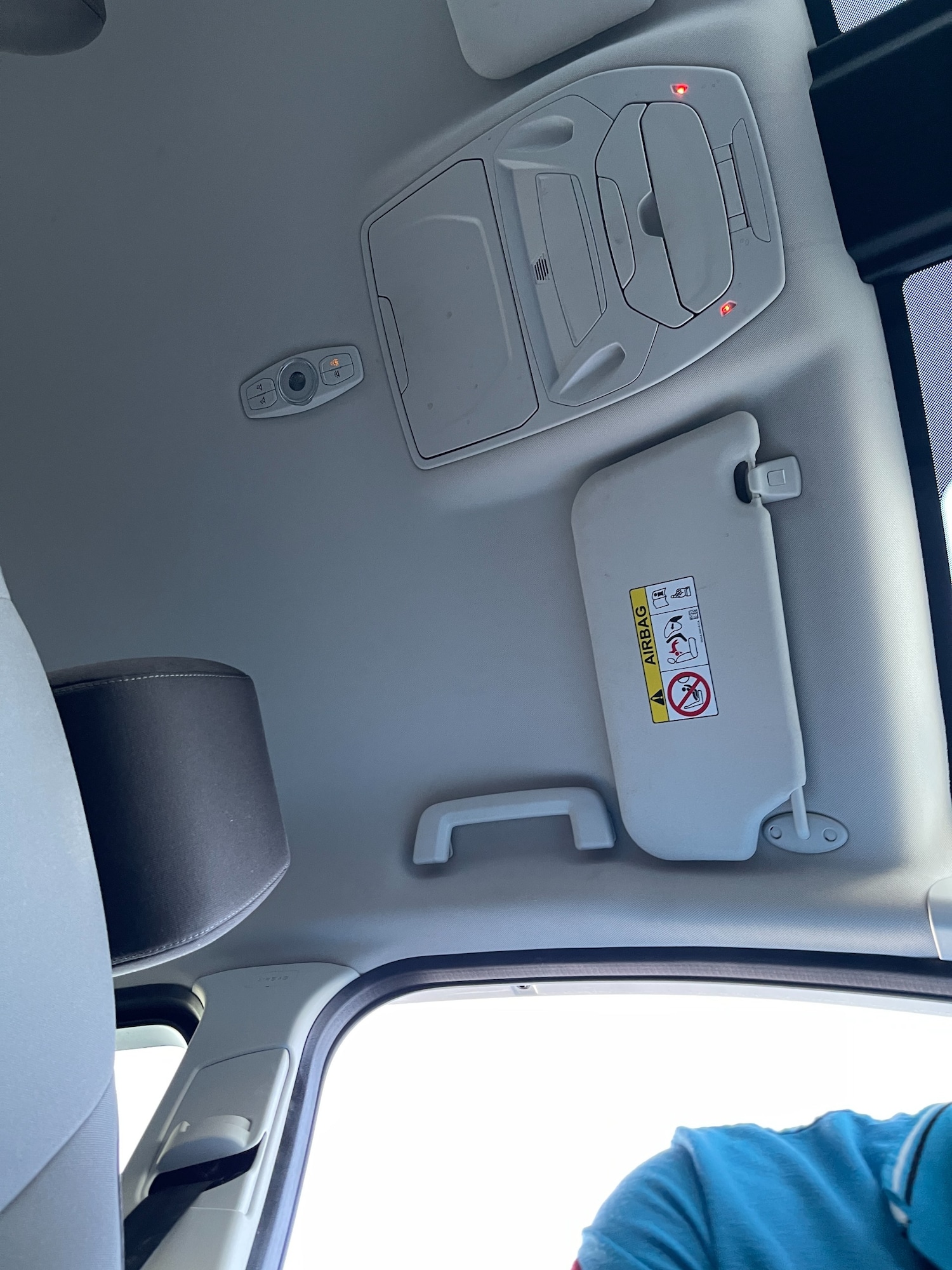 Used Ford C-Max 2018 for sale - 76030238: Photo 19