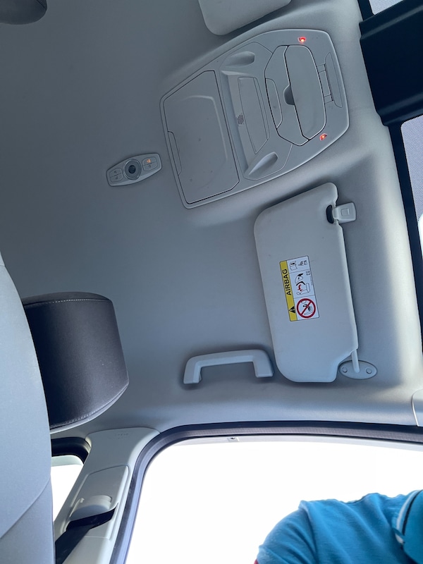 Used Ford C-Max 2018 for sale - 76030238: Photo 19