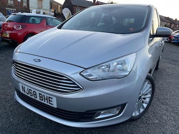 Ford - C-Max