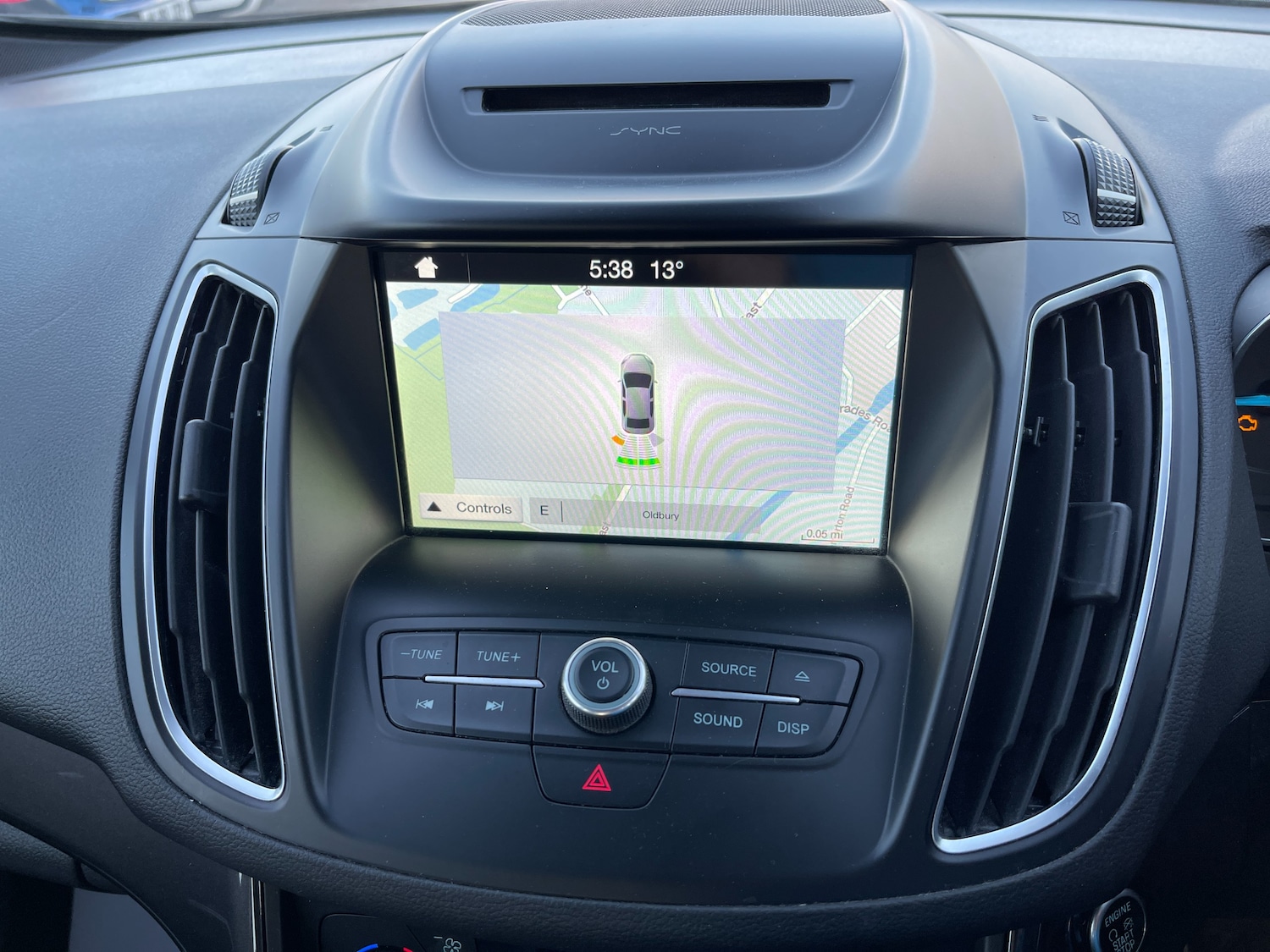 Used Ford C-Max 2018 for sale - 76030238: Photo 21