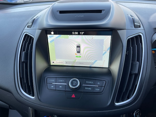 Used Ford C-Max 2018 for sale - 76030238: Photo 21